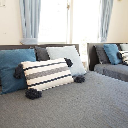 Guesthouse Tt Koza Okinawa Екстериор снимка