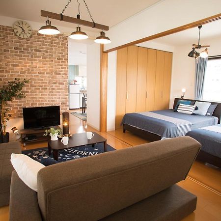 Guesthouse Tt Koza Okinawa Екстериор снимка