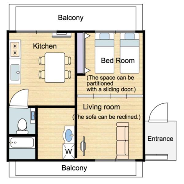Guesthouse Tt Koza Okinawa Екстериор снимка