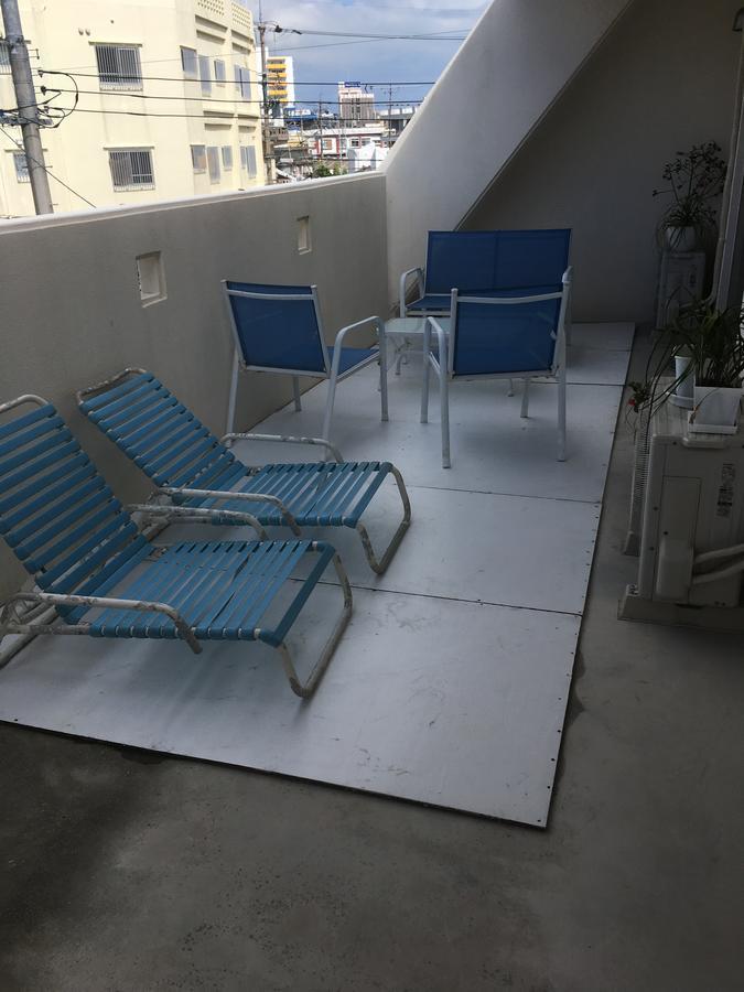 Guesthouse Tt Koza Okinawa Екстериор снимка