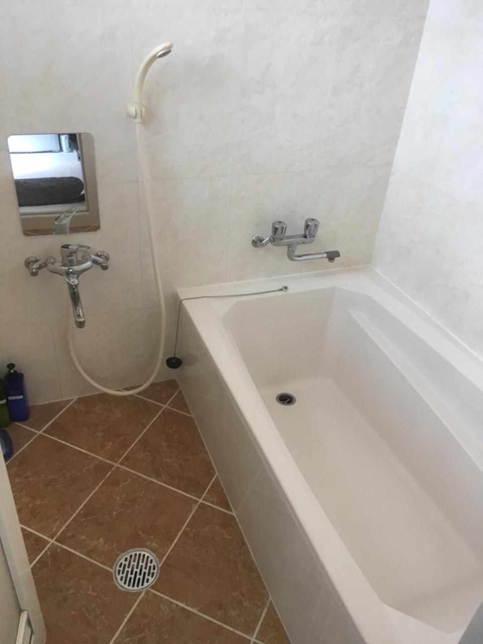 Guesthouse Tt Koza Okinawa Екстериор снимка