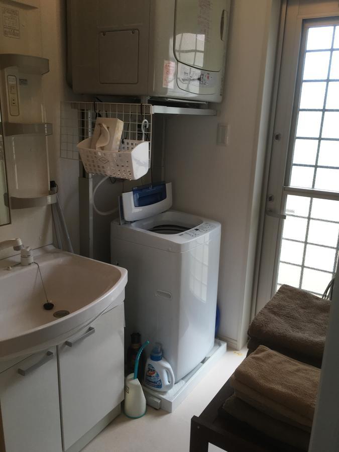 Guesthouse Tt Koza Okinawa Екстериор снимка