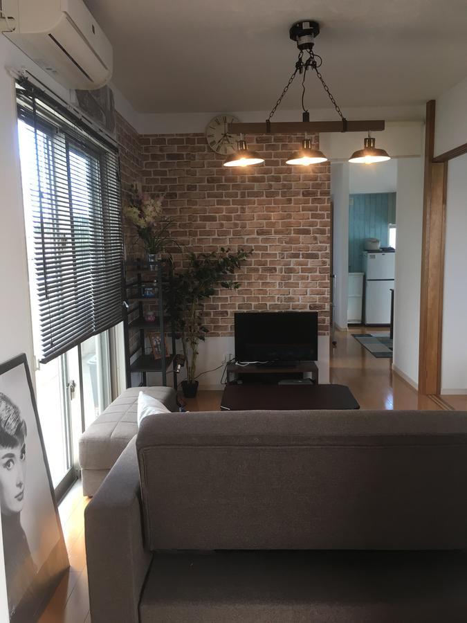 Guesthouse Tt Koza Okinawa Екстериор снимка