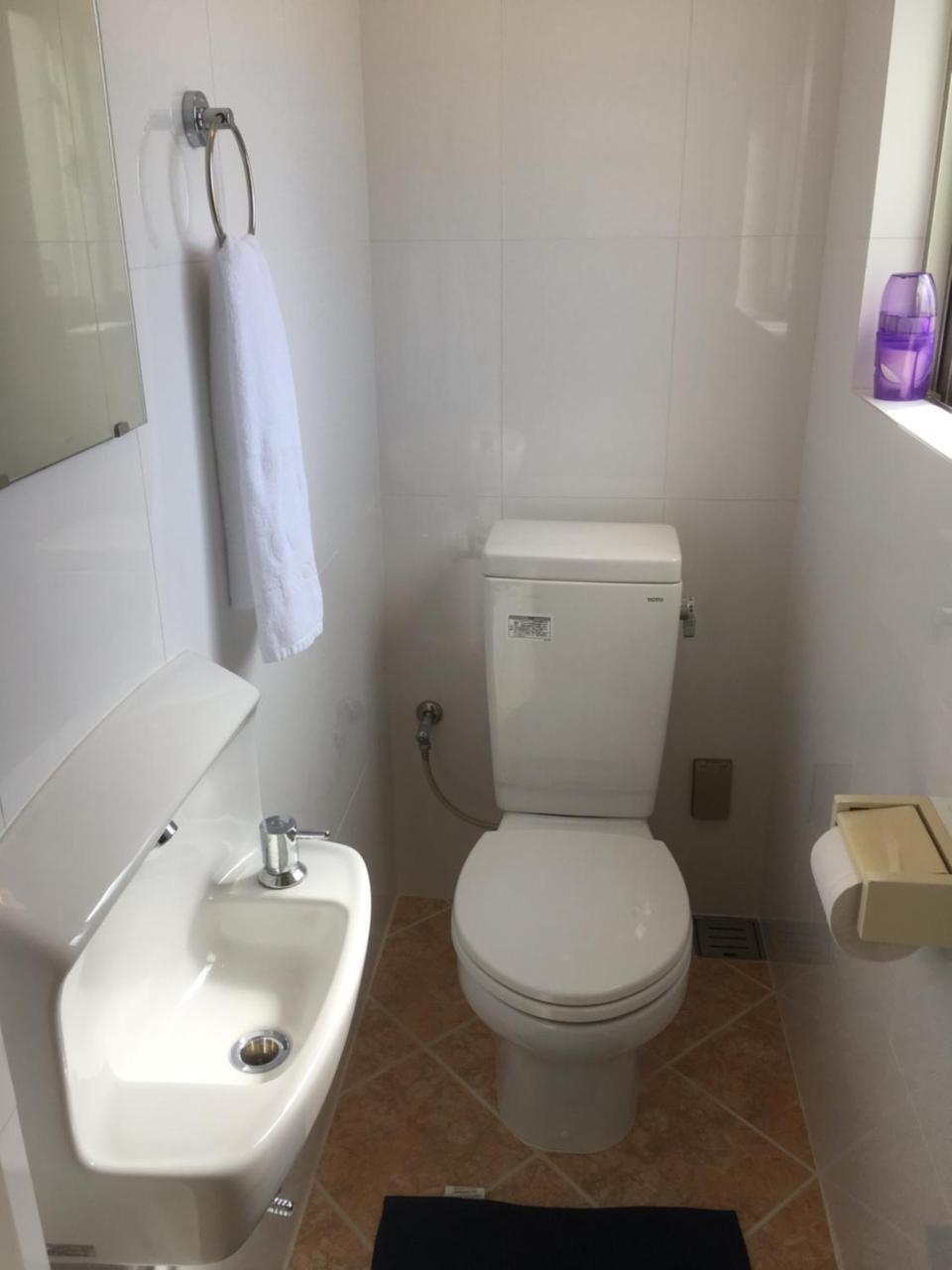 Guesthouse Tt Koza Okinawa Екстериор снимка