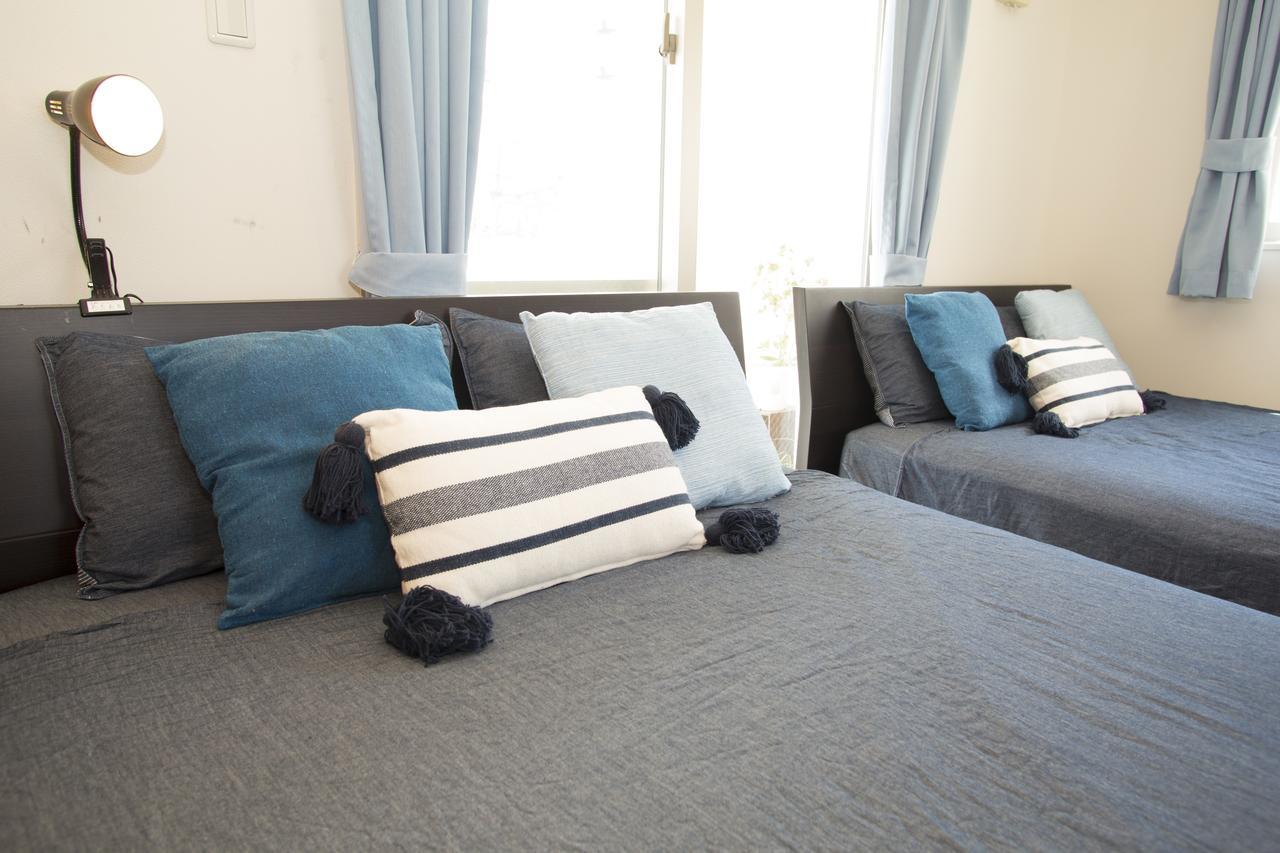 Guesthouse Tt Koza Okinawa Екстериор снимка