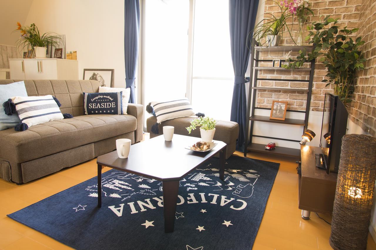 Guesthouse Tt Koza Okinawa Екстериор снимка