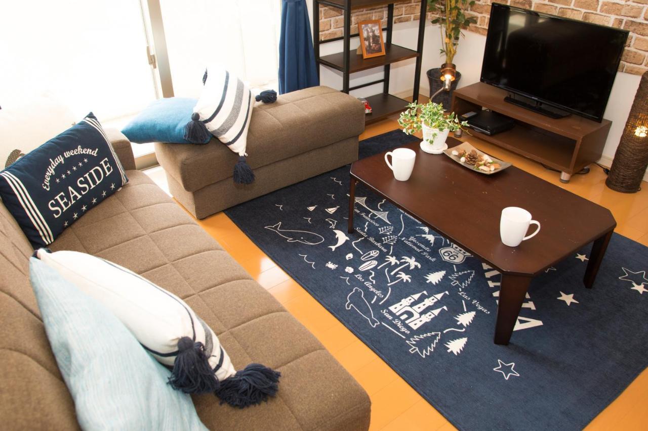 Guesthouse Tt Koza Okinawa Екстериор снимка