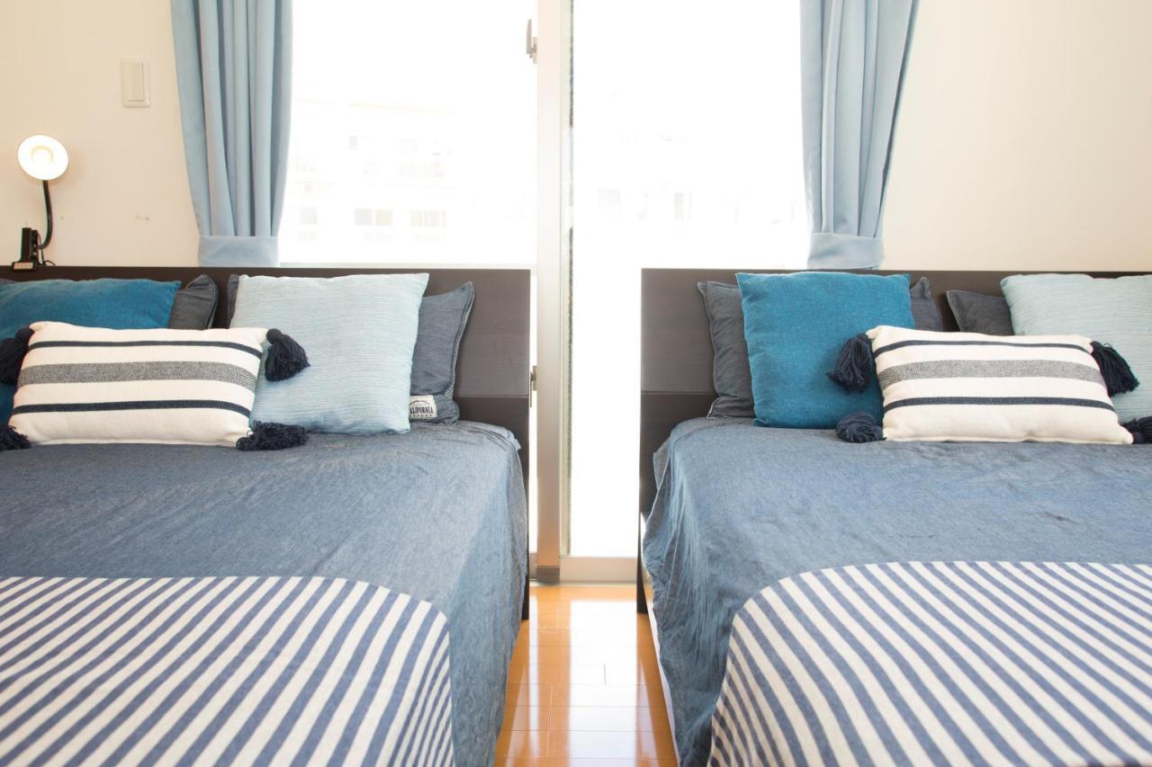 Guesthouse Tt Koza Okinawa Екстериор снимка