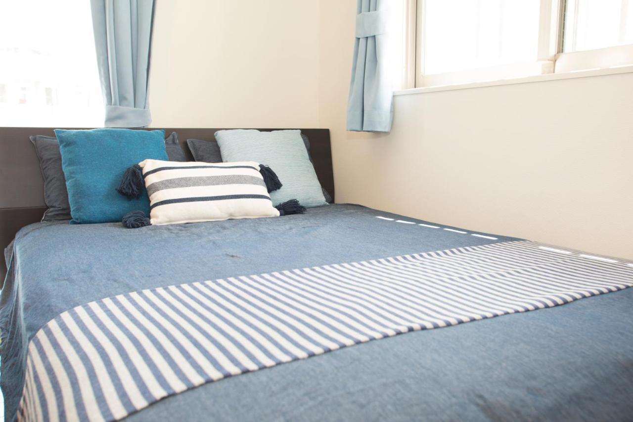Guesthouse Tt Koza Okinawa Екстериор снимка