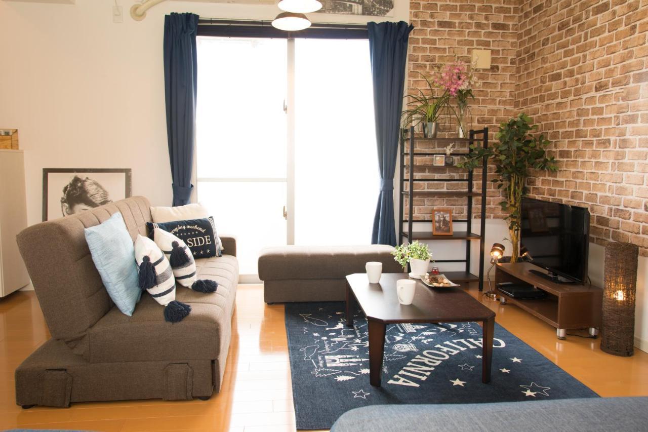 Guesthouse Tt Koza Okinawa Екстериор снимка