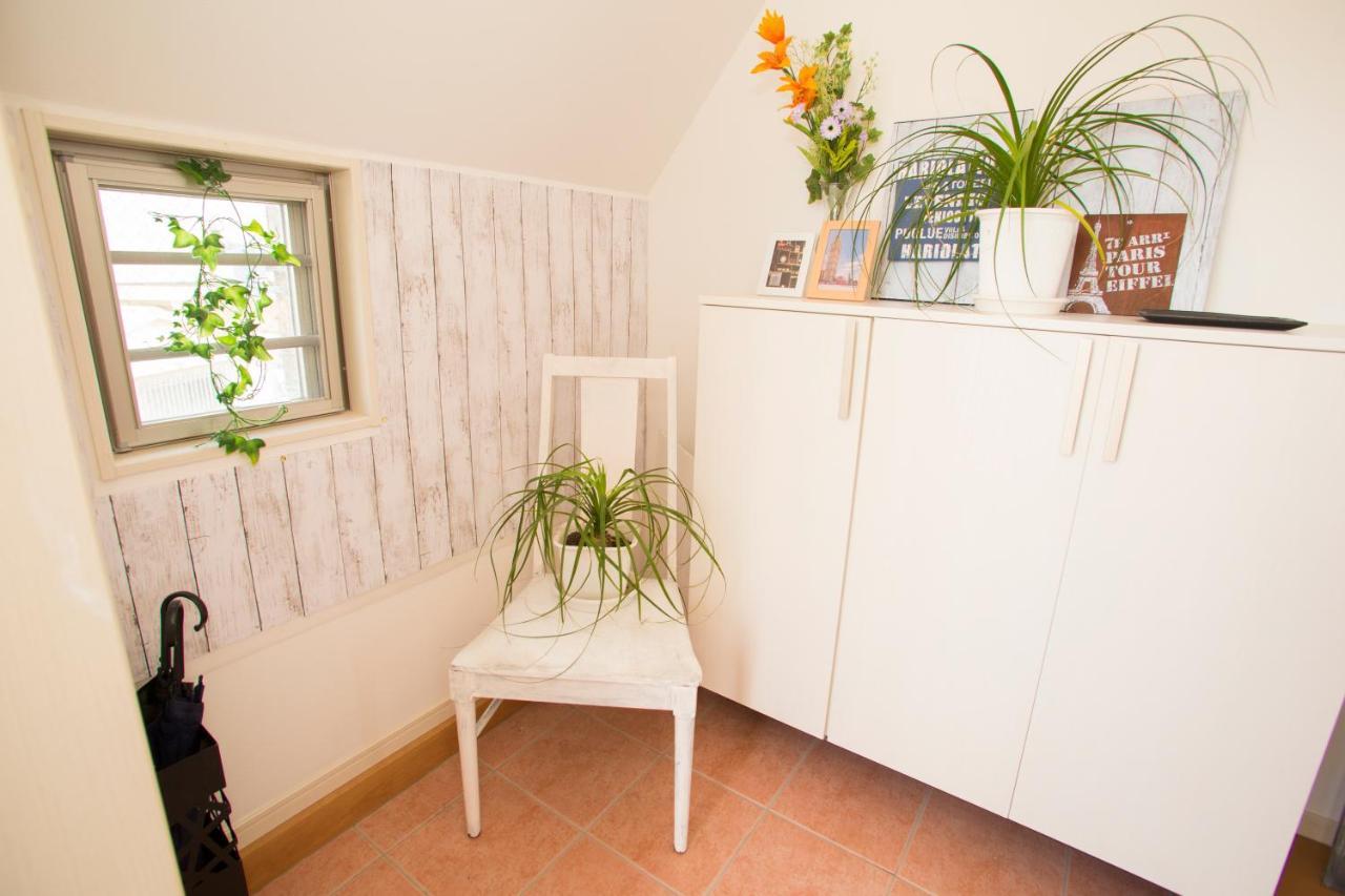 Guesthouse Tt Koza Okinawa Екстериор снимка