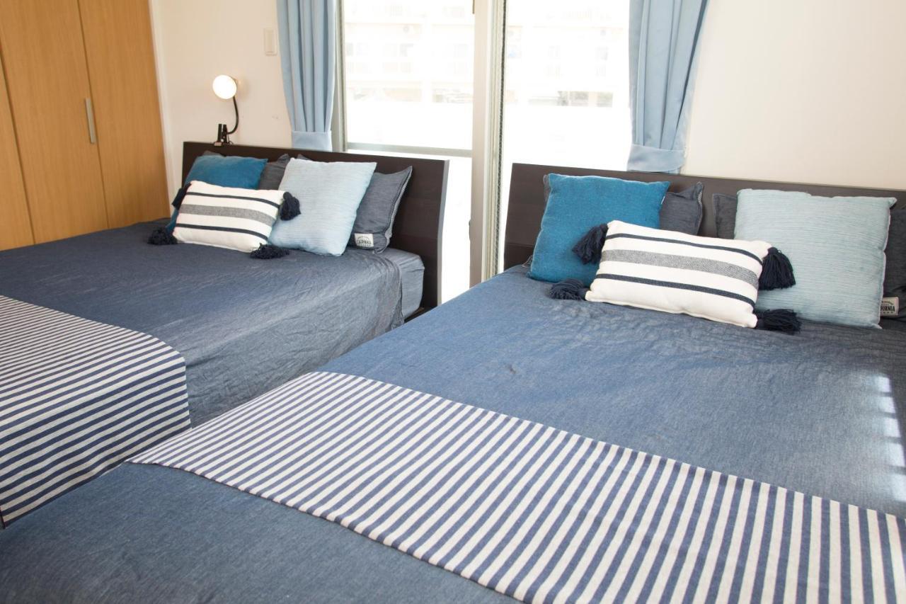 Guesthouse Tt Koza Okinawa Екстериор снимка